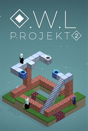 O.W.L Projekt 2